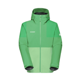 Mammut Linard Light HD Jacket Men Jackets Mammut